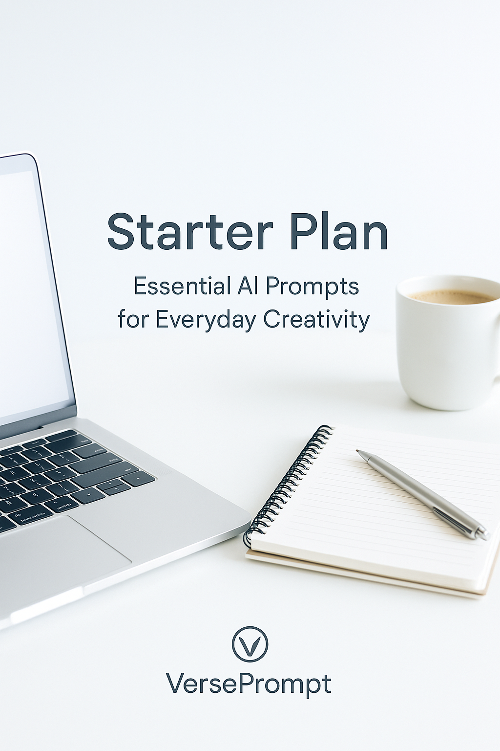 Starter Plan – Essential AI Prompts